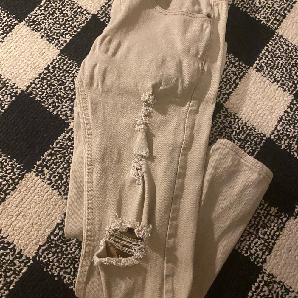 Men’s skinny jeans size 32-32